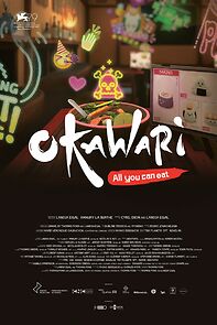 Watch Okawari