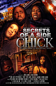 Watch Secrets of A Side Chick