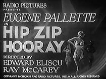 Watch Hip Zip Hooray (Short 1933)