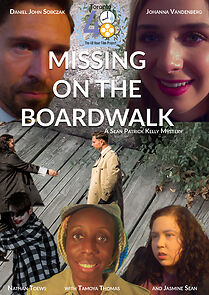 Watch Missing on the Boardwalk (Short 2022)
