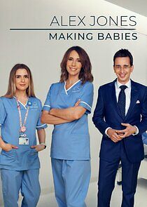 Watch Alex Jones: Making Babies