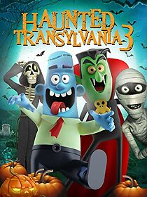 Watch Haunted Transylvania 3