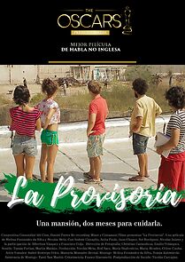 Watch La Provisoria
