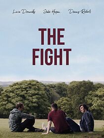 Watch The Fight (Short 2022)