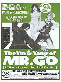 Watch The Yin and the Yang of Mr. Go