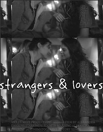 Watch Strangers & Lovers (Short 2019)