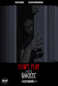 Watch Don't Play with Ghosts (Short 2022)
