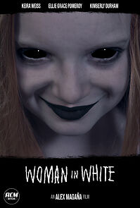 Watch Woman in White (Short 2020)