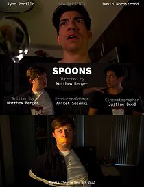 Watch Spoons (Short 2022)