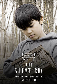 Watch The Silent Boy (Short 2022)