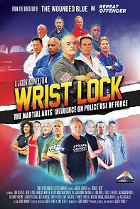 Watch Wrist Lock: The Martial Arts' Influence on Police Use of Force