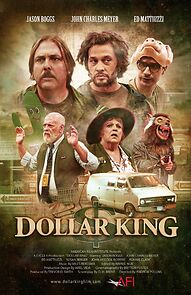 Watch Dollar King (Short 2016)