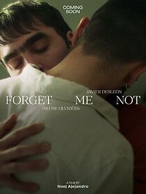 Watch Forget Me Not (Short 2022)