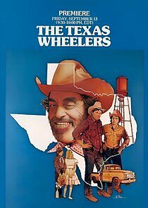 Watch The Texas Wheelers
