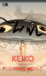 Watch Keiko and the Floating World (TV Special 2022)