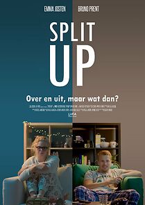 Watch Split-Up (Short 2020)
