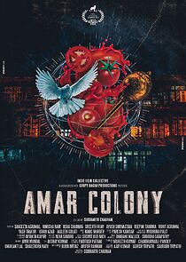 Watch Amar Colony