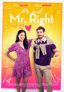 Watch Finding Mr. Right (TV Movie)