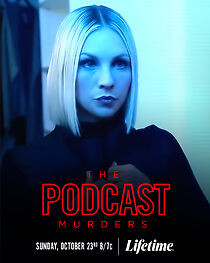 Watch The Podcast Murders