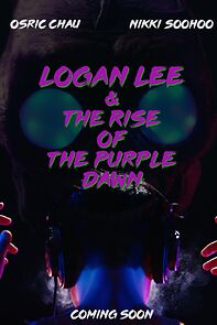 Watch Logan Lee & The Rise of the Purple Dawn (Short 2020)