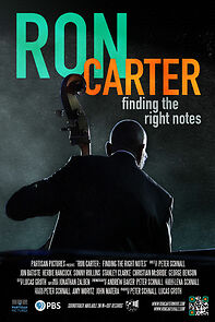 Watch Ron Carter: Finding the Right Notes