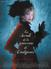 Watch Les secrets de la princesse de Cadignan