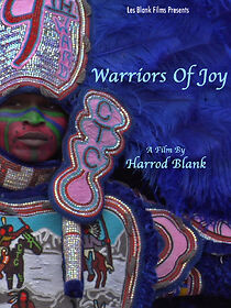 Watch Warriors of Joy