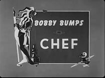 Watch Bobby Bumps, Chef (Short 1917)