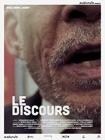 Watch Le discours (Short 2021)