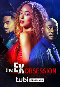Watch The Ex Obsession