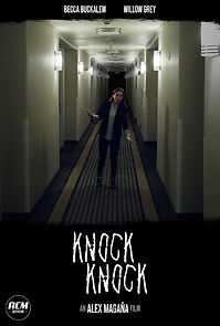 Watch Knock Knock (Short 2022)