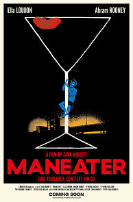 Watch Maneater (Short 2017)