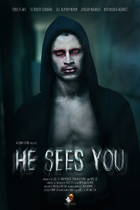 Watch He Sees You (Short 2016)