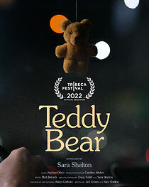Watch Teddy Bear