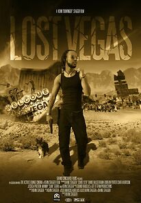 Watch Lost Vegas