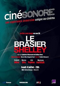 Watch Le Brasier Shelley