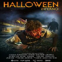 Watch Halloween Inferno Part 3 (Short 2020)