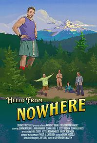 Watch Hello from Nowhere