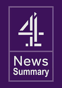 Watch Channel 4 News Summary