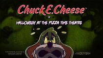 Watch Chuck E Cheese's Halloween at the Pizza Time Theatre (Short 2018)