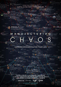 Watch Manufacturing Chaos (Short 2022)