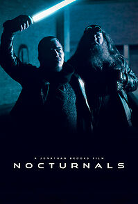 Watch Nocturnals (Short 2020)