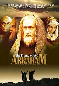 Watch Abraham: The Friend of God