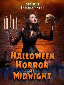 Watch Halloween Horror at Midnight