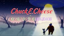 Watch Chuck E Cheese's Home for the Holidays (Short 2018)