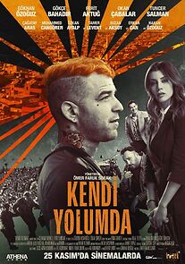 Watch Kendi Yolumda