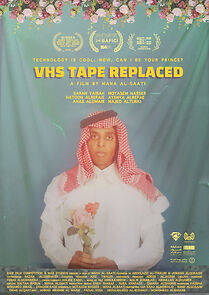 Watch VHS Tape Replaced (Short 2023)