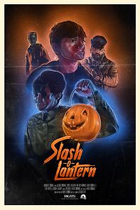 Watch Slash-O-Lantern (Short 2020)