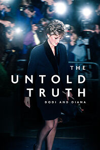 Watch The Untold Truth: Diana and Dodi (Short 2022)