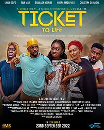 Watch Ticket to Life